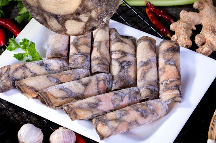 安陽鄉(xiāng)潤食品有限公司歡迎您！